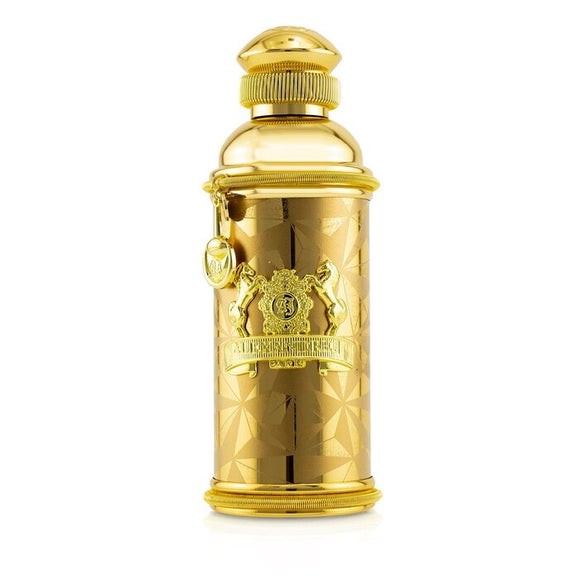 Alexandre. J The Collector Golden Oud Eau De Parfum Spray 100ml/3.4oz