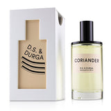 D.S. & Durga Coriander Eau De Parfum Spray 100ml/3.4oz