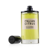 D.S. & Durga Italian Citrus Eau De Parfum Spray 100ml/3.4oz
