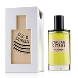 D.S. & Durga Italian Citrus Eau De Parfum Spray 100ml/3.4oz