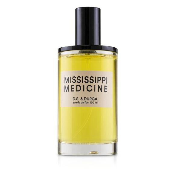 D.S. & Durga Mississippi Medicine Eau De Parfum Spray 100ml/3.4oz