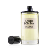 D.S. & Durga Radio Bombay Eau De Parfum Spray 100ml/3.4oz