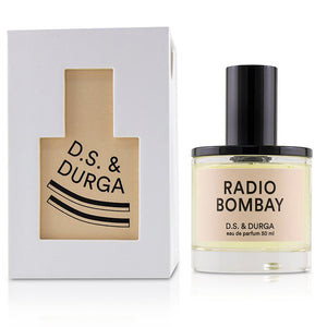 D.S. & Durga Radio Bombay Eau De Parfum Spray 50ml/1.7oz