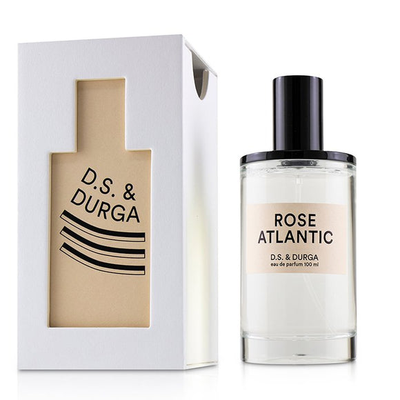 D.S. & Durga Rose Atlantic Eau De Parfum Spray 100ml/3.4oz