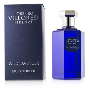 Lorenzo Villoresi Wild Lavender Eau De Toilette Spray 100ml/3.3oz