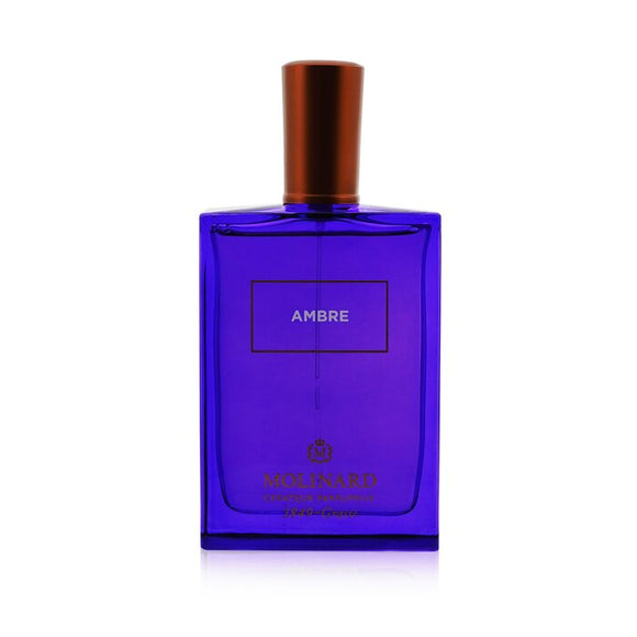 Molinard Ambre Eau De Parfum Spray 75ml/2.5oz