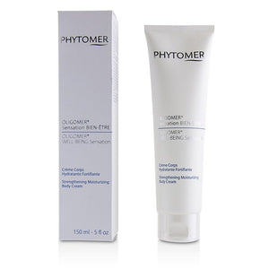 Phytomer Oligomer Well-Being Sensation Strengthening Moisturizing Body Cream 150ml/5oz