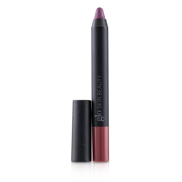 Glo Skin Beauty Suede Matte Lip Crayon - Demure 2.8g/0.1oz