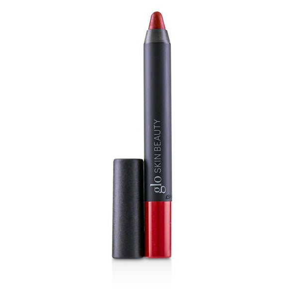 Glo Skin Beauty Suede Matte Lip Crayon - Crimson 2.8g/0.1oz