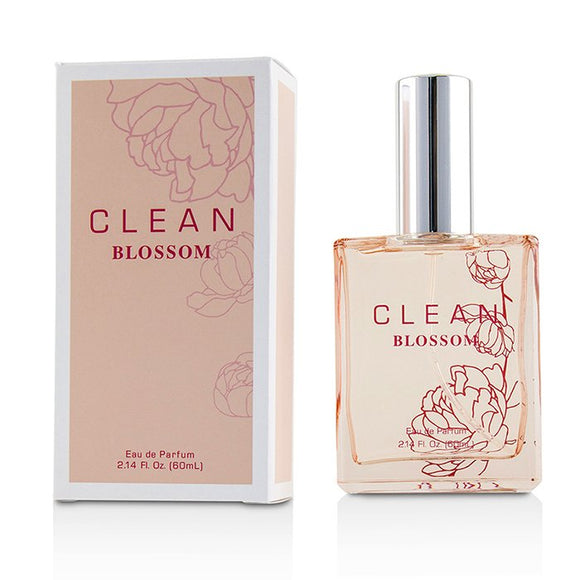 Clean Blossom Eau De Parfum Spray 60ml/2oz