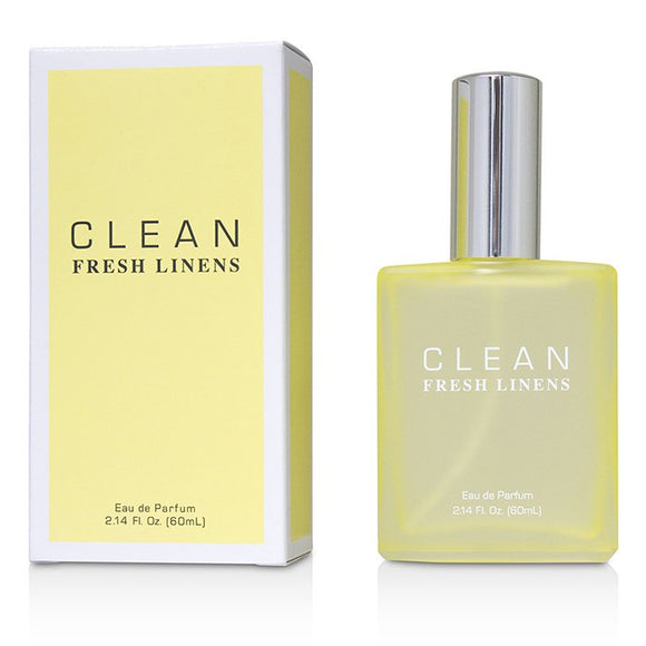Clean Fresh Linens Eau De Parfum Spray 60ml/2oz