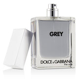 Dolce & Gabbana The One Grey Eau De Toilette Intense Spray 100ml/3.3oz
