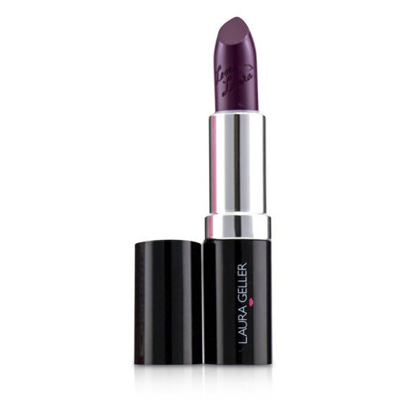 Laura Geller Color Enriched Anti Aging Lipstick - Cab Crush 4g/0.14oz