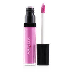 Laura Geller Luscious Lips Liquid Lipstick - Candy Pink 6ml/0.2oz