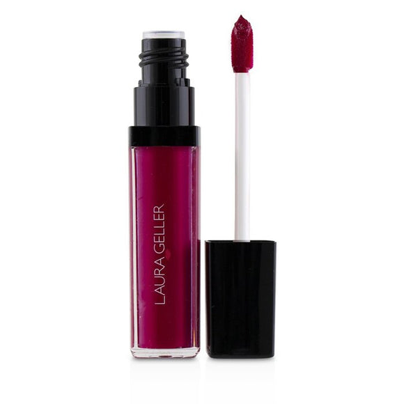 Laura Geller Luscious Lips Liquid Lipstick - Cherry Sorbet 6ml/0.2oz