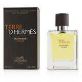 Hermes Terre D'Hermes Eau Intense Vetiver Eau De Parfum Spray 50ml/1.6oz