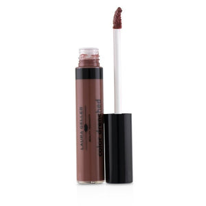 Laura Geller Color Drenched Lip Gloss - Brandy 9ml/0.3oz