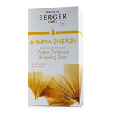Lampe Berger (Maison Berger Paris) Scented Bouquet - Aroma Energy 180ml/6.08oz