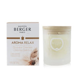 Lampe Berger (Maison Berger Paris) Scented Candle - Aroma Relax 180g/6.3oz