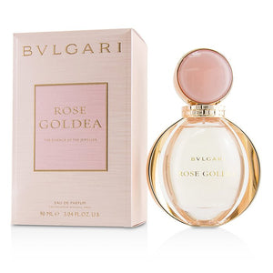 Bvlgari Rose Goldea Eau De Parfum Spray 90ml/3.04oz