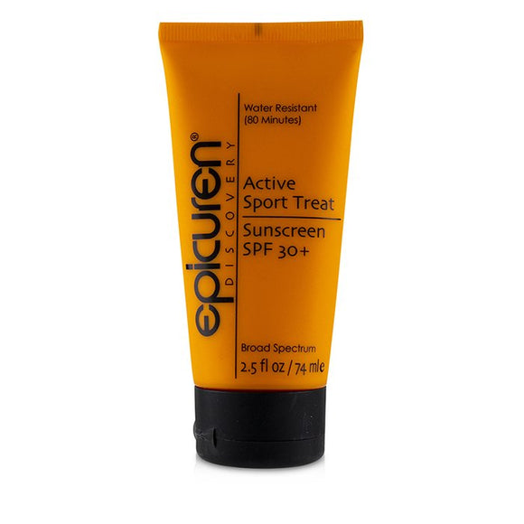 Epicuren Active Sport Treat Sunscreen SPF 30 74ml/2.5oz