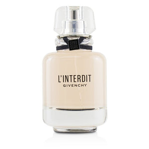Givenchy L'Interdit Eau De Parfum Spray 50ml/1.7oz