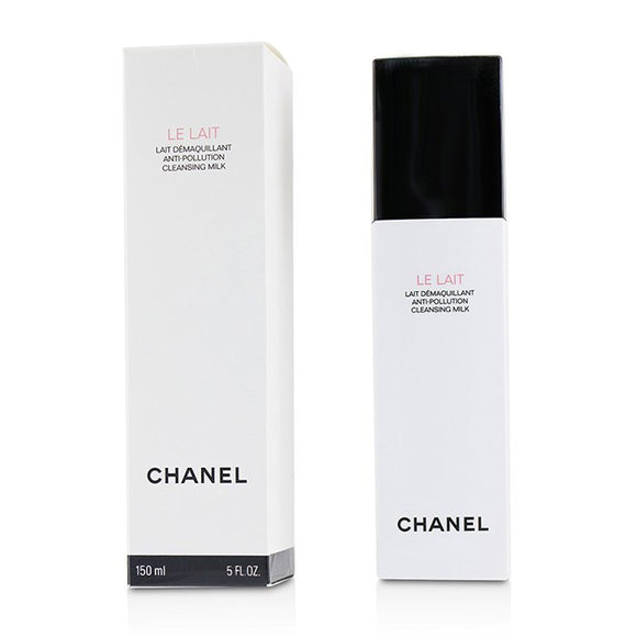 Chanel Le Lait Anti-Pollution Cleansing Milk 150ml/5oz