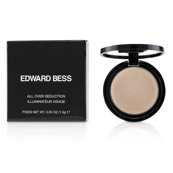 Edward Bess All Over Seduction (Cream Highlighter) - # 01 Sunlight 1.5g/0.05oz