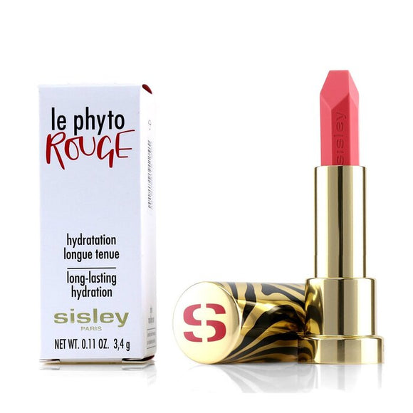 Sisley Le Phyto Rouge Long Lasting Hydration Lipstick - 22 Rose Paris 3.4g/0.11oz