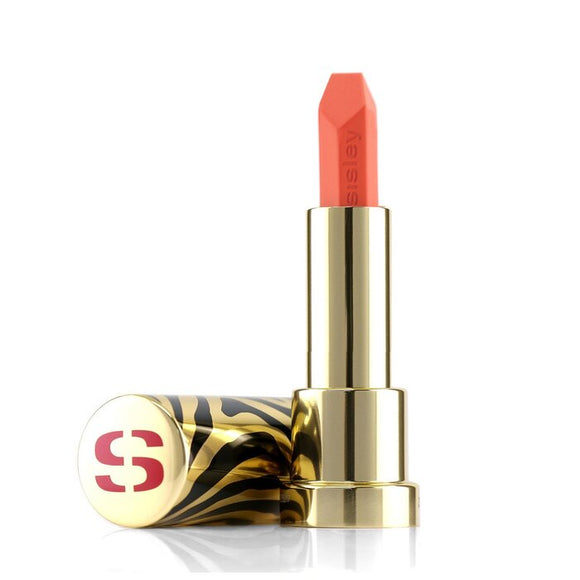 Sisley Le Phyto Rouge Long Lasting Hydration Lipstick - 30 Orange Ibiza 3.4g/0.11oz