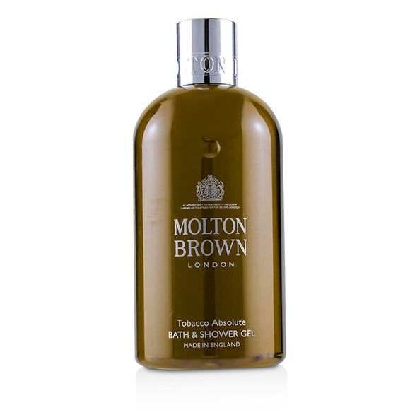 Molton Brown Flora Luminare Bath & Shower Gel 300ml/10oz