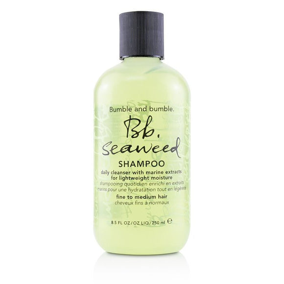 Bumble and Bumble Bb. Seaweed Shampoo (Fine to Medium Hair) 250ml/8.5oz