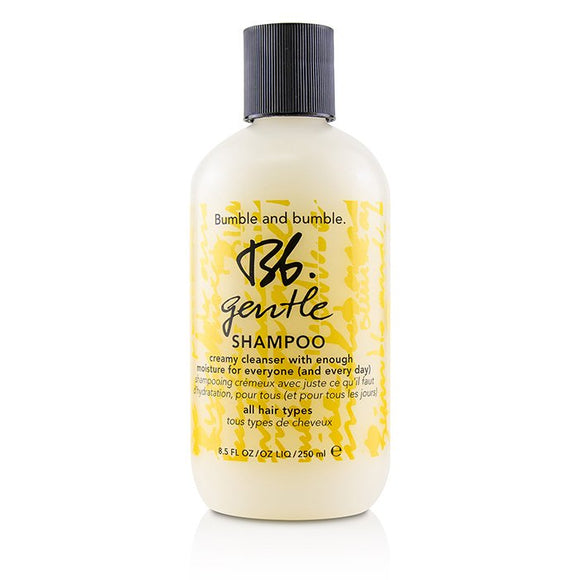 Bumble and Bumble Bb. Gentle Shampoo (All Hair Types) 250ml/8.5oz