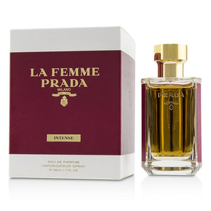 Prada La Femme Intense Eau De Parfum Spray 50ml/1.7oz