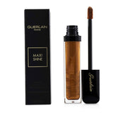 Guerlain Gloss D'enfer Maxi Shine Intense Colour & Shine Lip Gloss - # 903 Electric Copper (Limited Edition) 7.5ml/0.25oz
