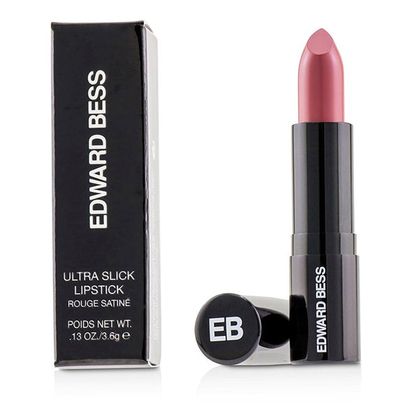 Edward Bess Ultra Slick Lipstick - # Night Romance 3.6g/0.13oz