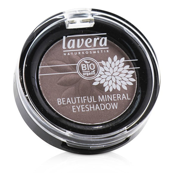 Lavera Beautiful Mineral Eyeshadow - # 29 Matt'n Ginger 2g/0.06oz
