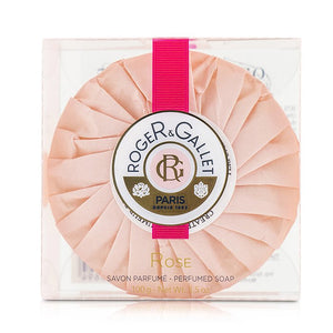 Roger & Gallet Rose Perfumed Soap 100g/3.5oz