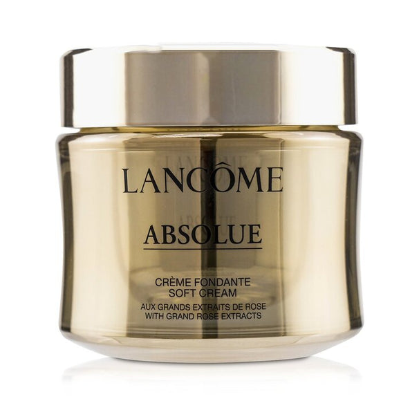 Lancome Absolue Creme Fondante Regenerating Brightening Soft Cream 60ml/2oz