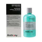 Anthony Invigorating Rush Hair & Body Wash (All Skin Types) 355ml/12oz