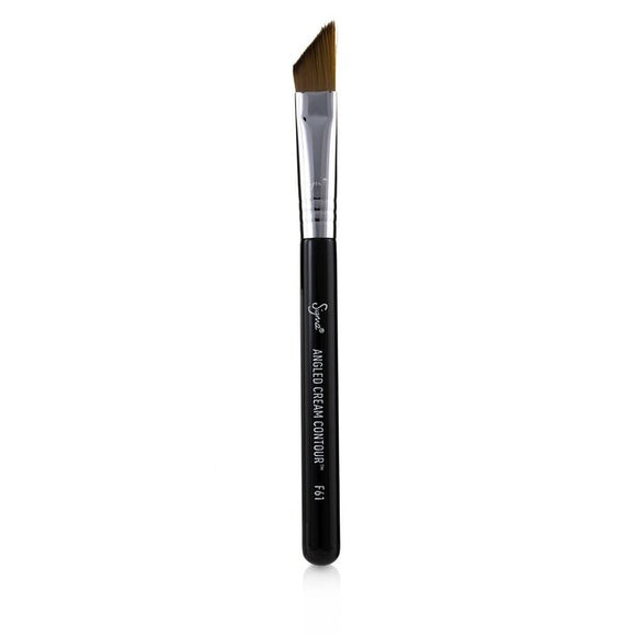 Sigma Beauty F61 Angled Cream Contour Brush -