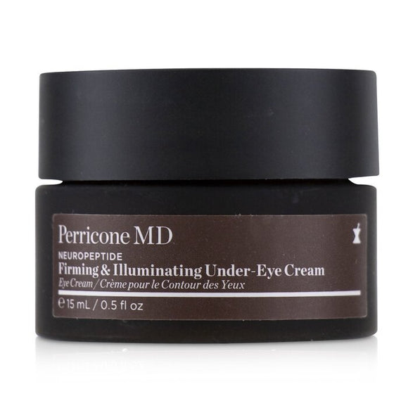 Perricone MD Neuropeptide Firming & Illuminating Under Eye Cream 15ml/0.5oz