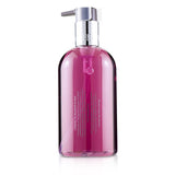 Molton Brown Fiery Pink Pepper Fine Liquid Hand Wash 300ml/10oz