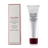 Shiseido Defend Beauty Deep Cleansing Foam 125ml/4.4oz
