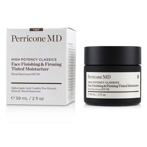 Perricone MD High Potency Classics Face Finishing & Firming Tinted Moisturizer SPF 30 59ml/2oz