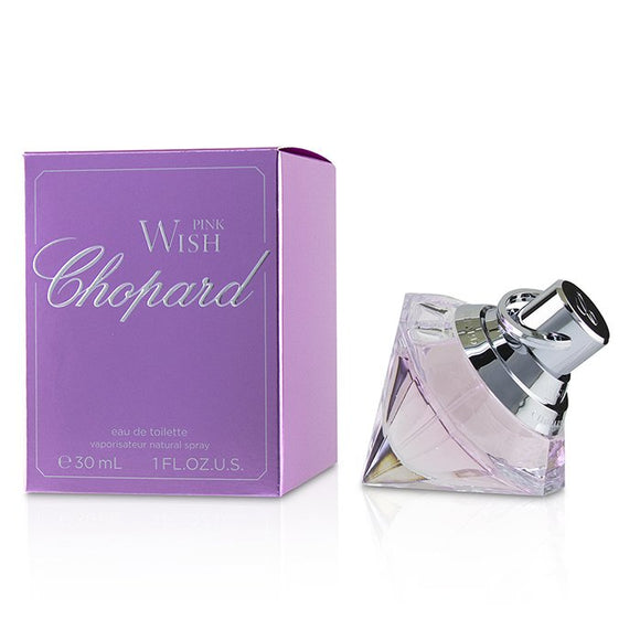 Chopard Pink Wish Eau De Toilette Spray 30ml/1oz