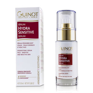 Guinot Hydra Sensitive Serum - For Sensitive & Reactive Skin 30ml/0.88oz
