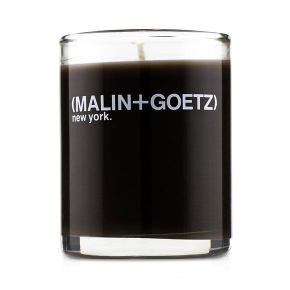 MALIN GOETZ Scented Candle - Dark Rum 67g/2.35oz