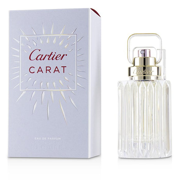 Cartier Carat Eau De Parfum Spray 50ml/1.7oz