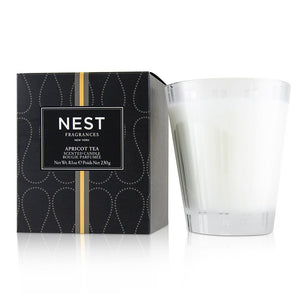 Nest Scented Candle - Apricot Tea 230g/8.1oz